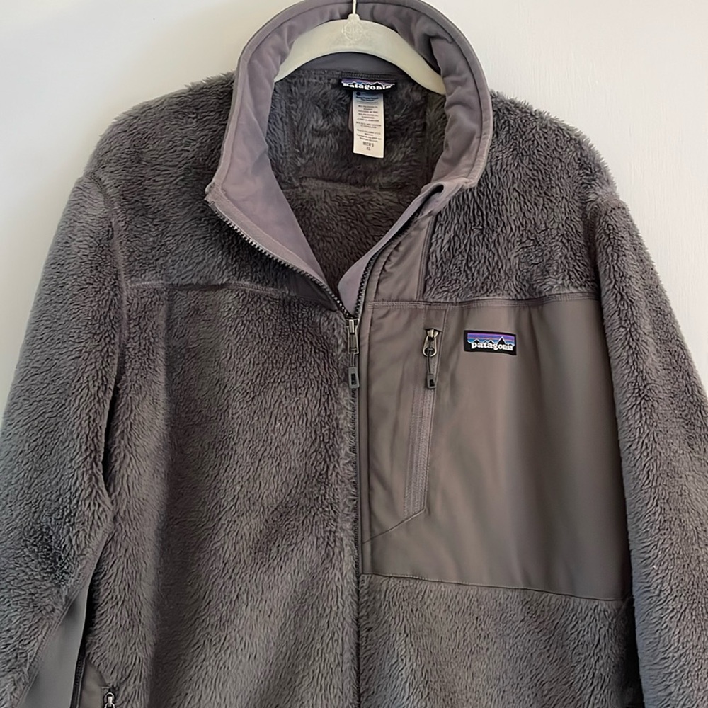 Patagonia Re-tool Jacket